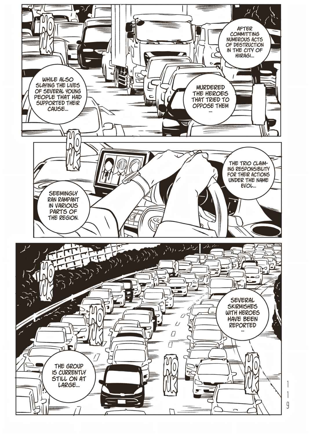Chapter 24 - Page 32