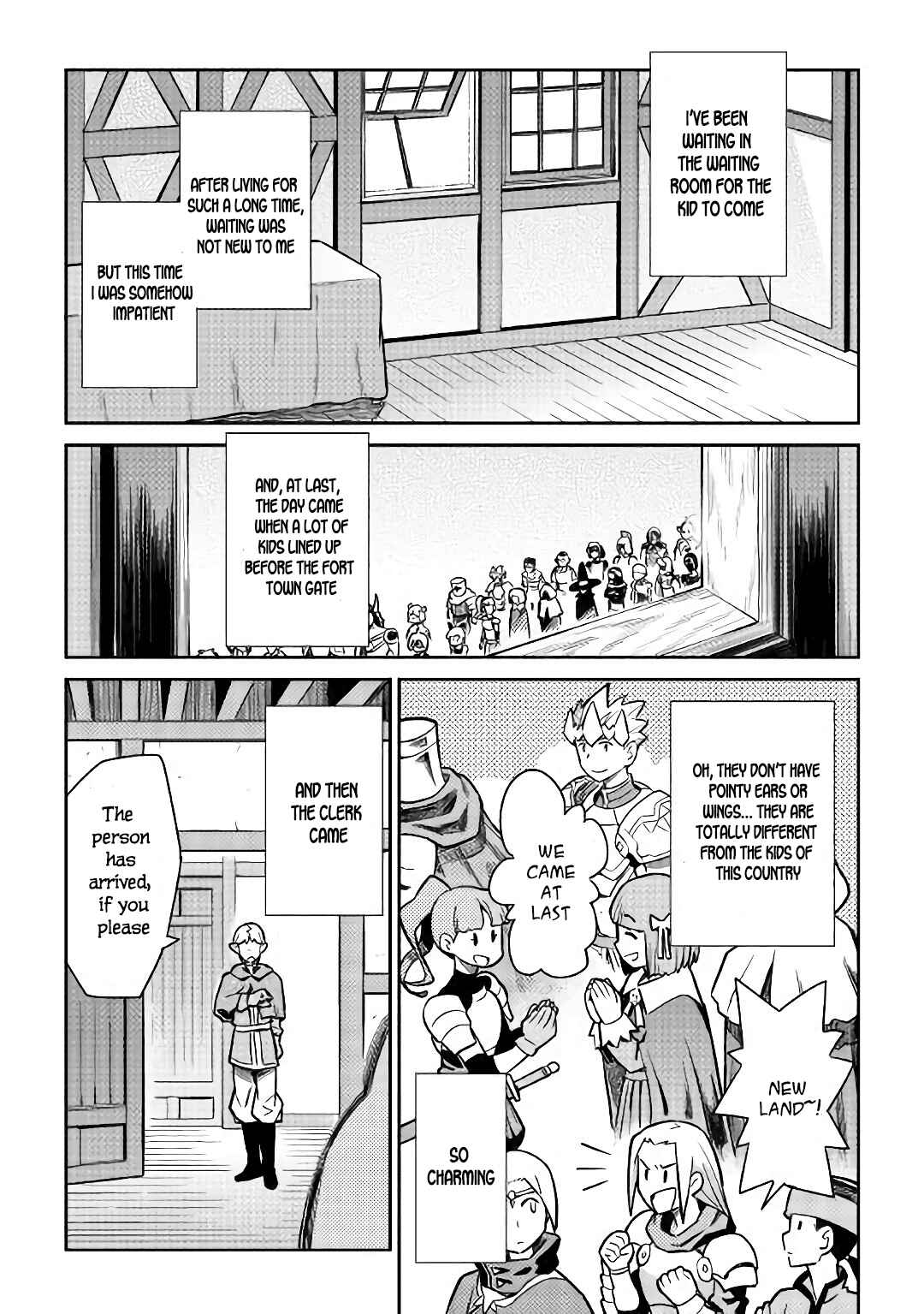 Chapter 48 - Page 22