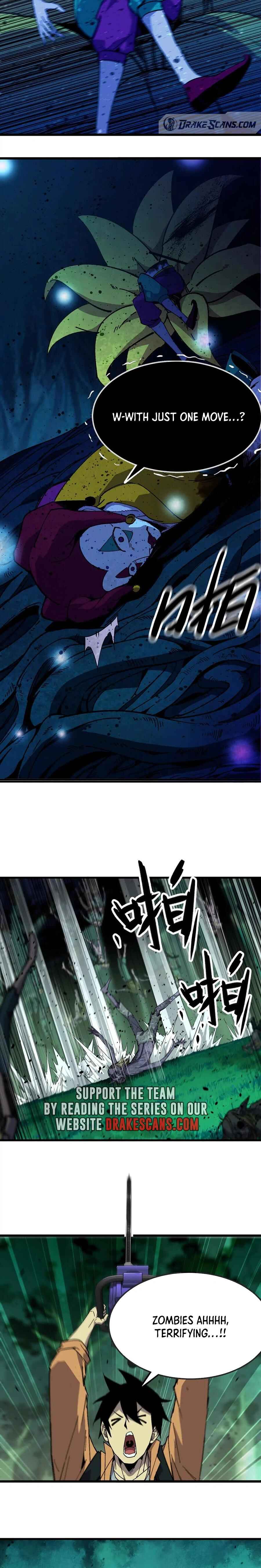 Chapter 98 - Page 6