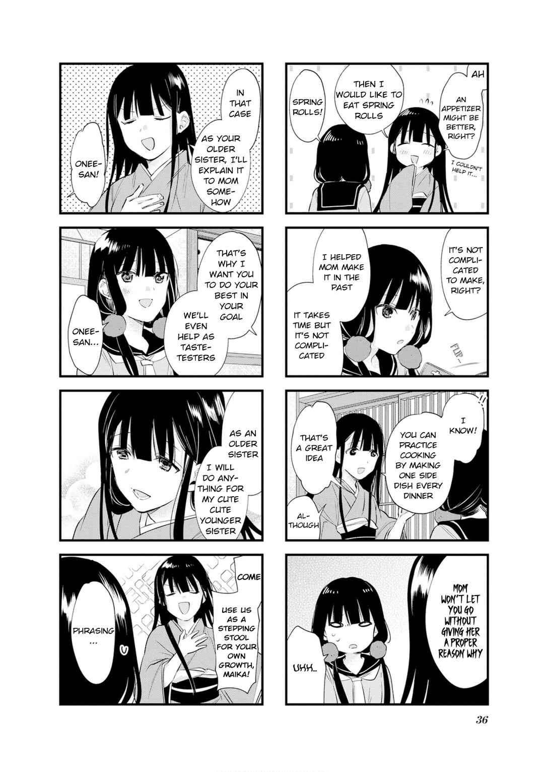 Chapter 103 - Page 4