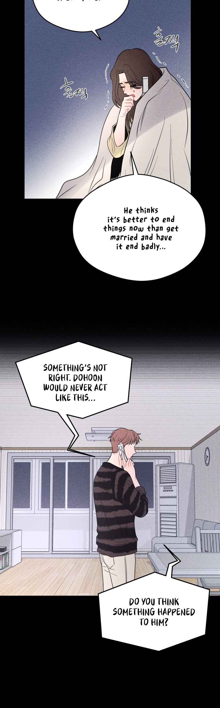 Chapter 74 - Page 12