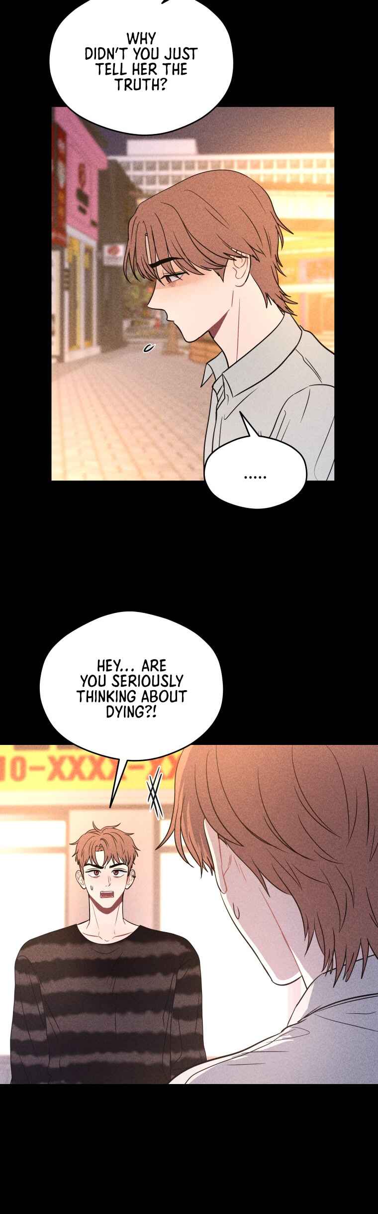 Chapter 74 - Page 18