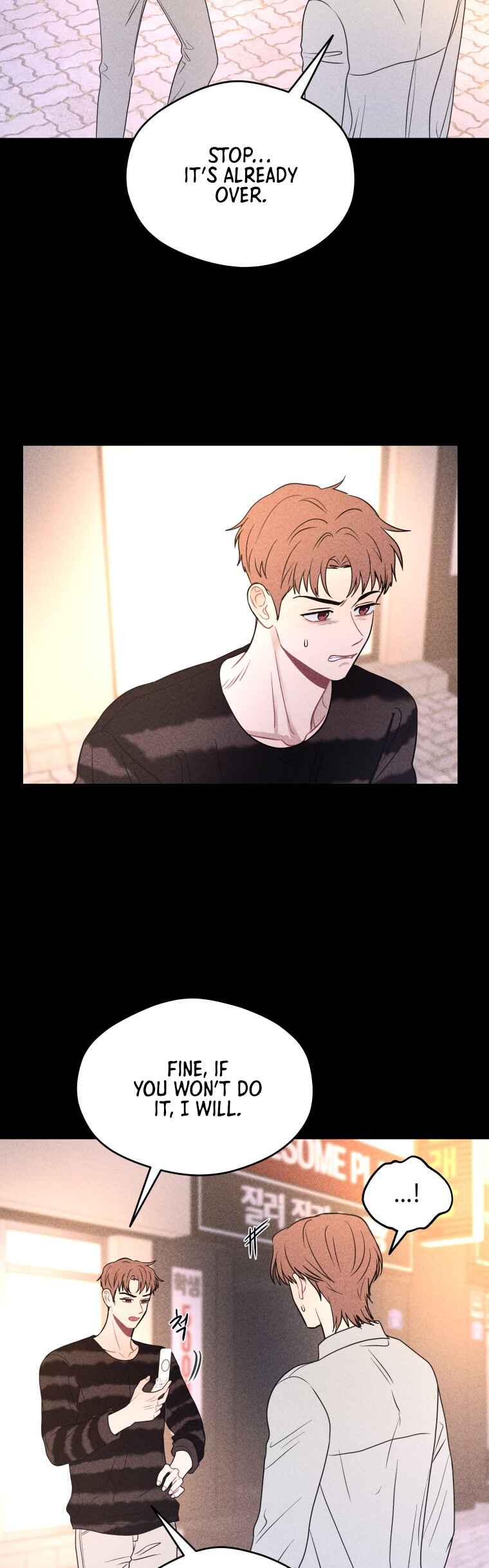 Chapter 74 - Page 20