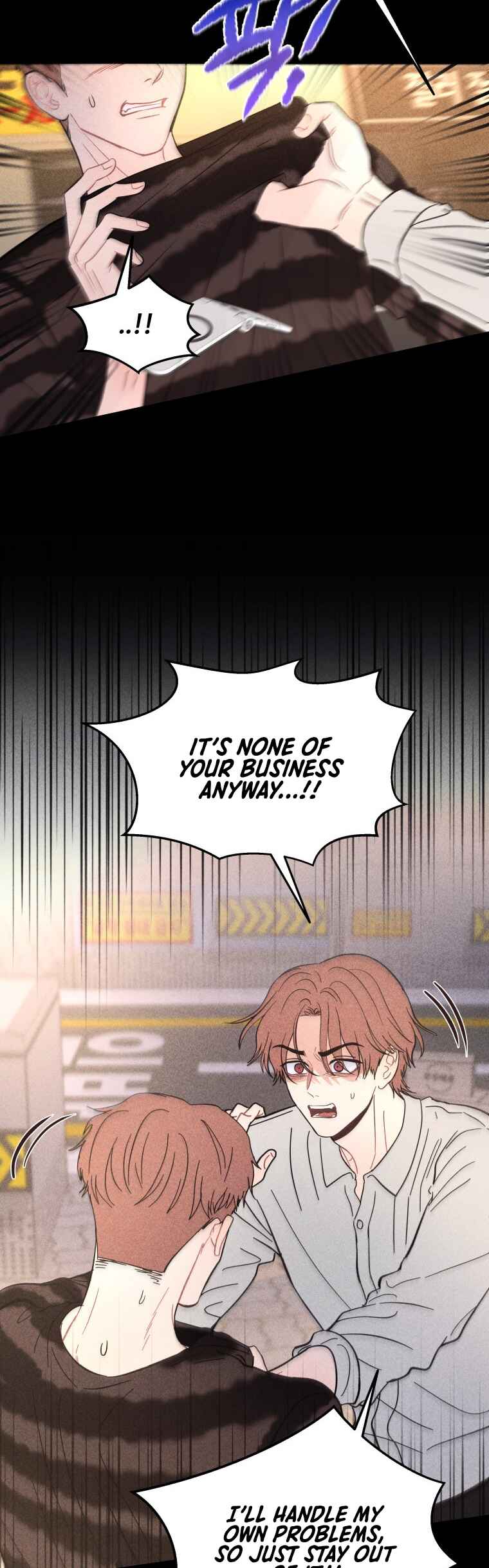 Chapter 74 - Page 22