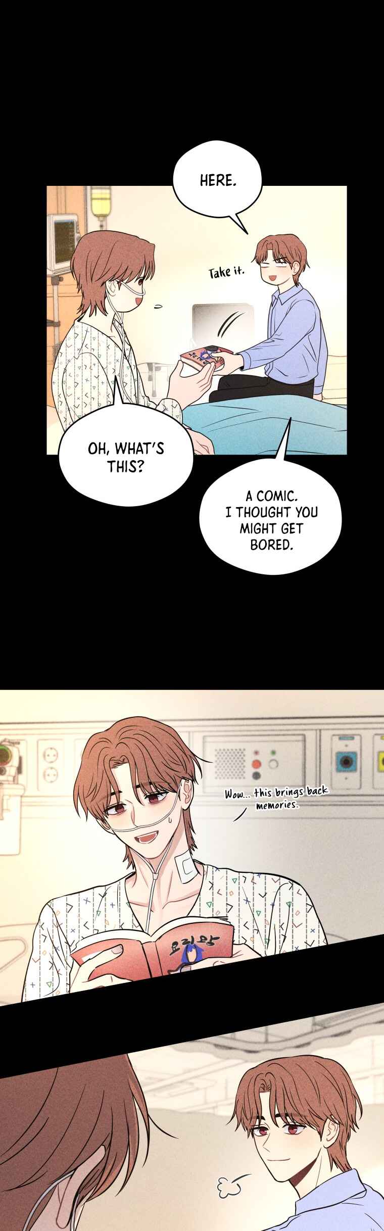 Chapter 74 - Page 31