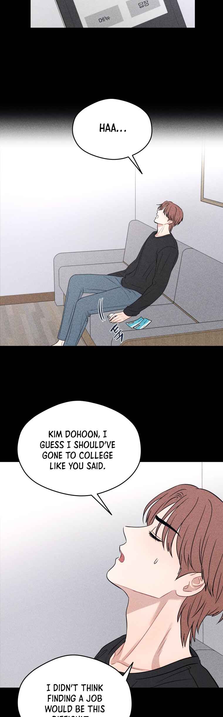 Chapter 74 - Page 39