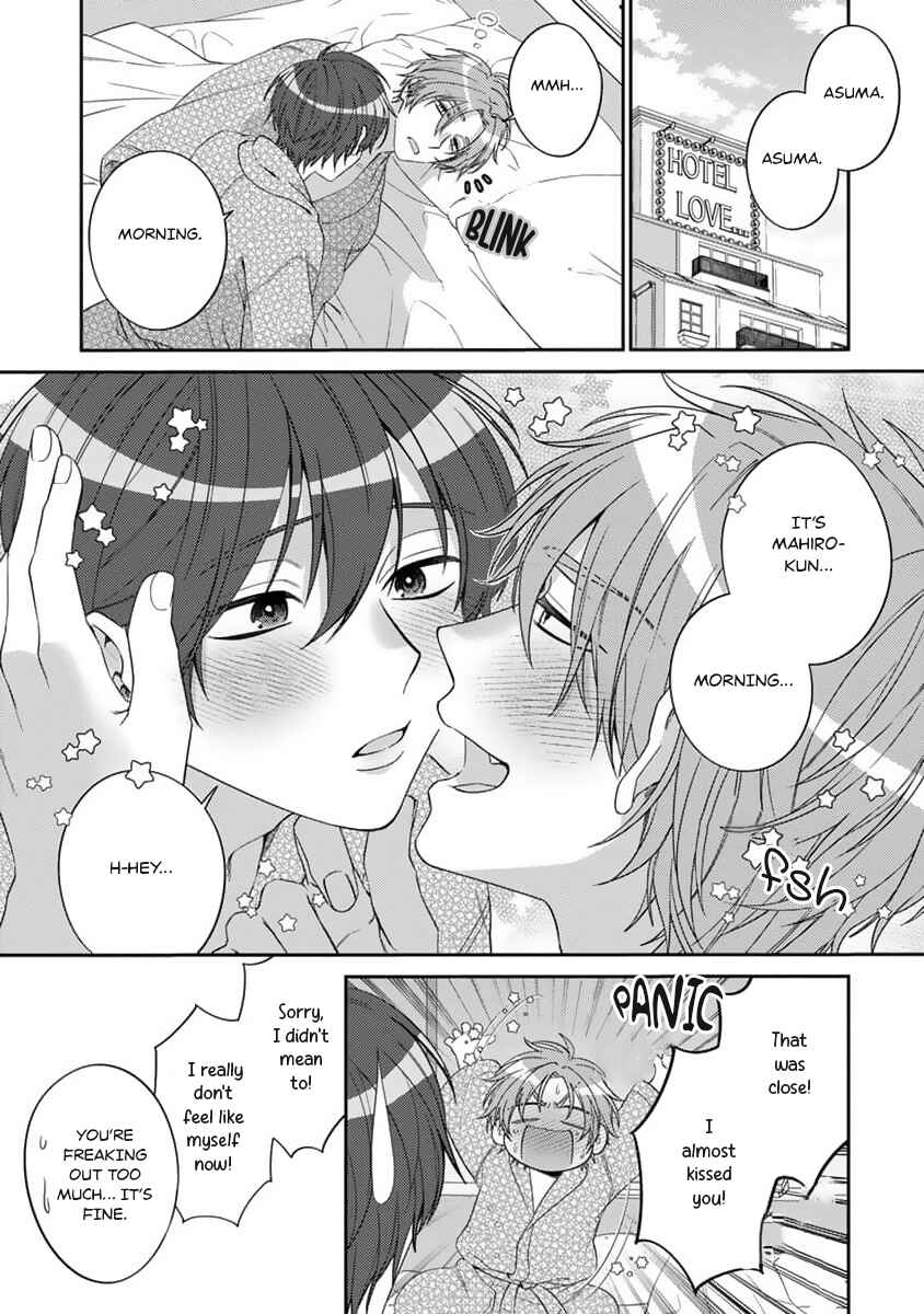 Chapter 6 - Page 2