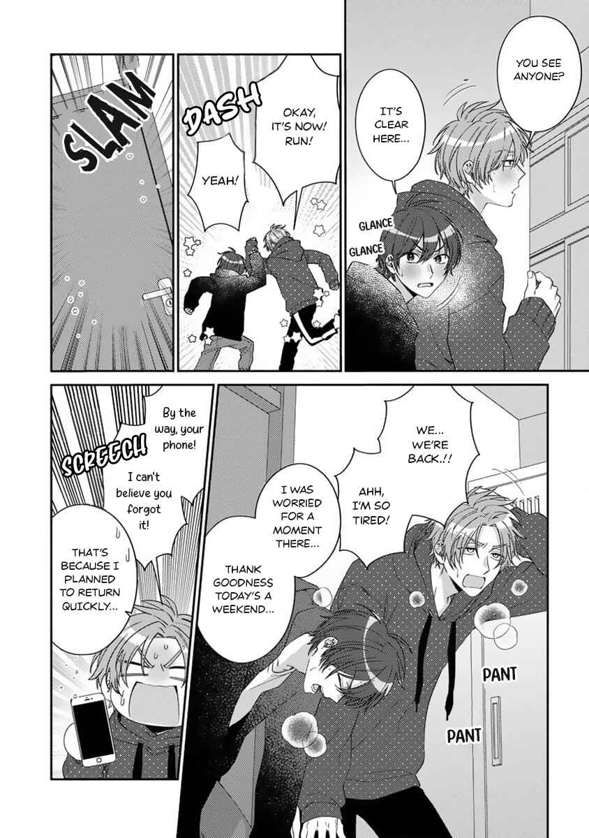 Chapter 6 - Page 4