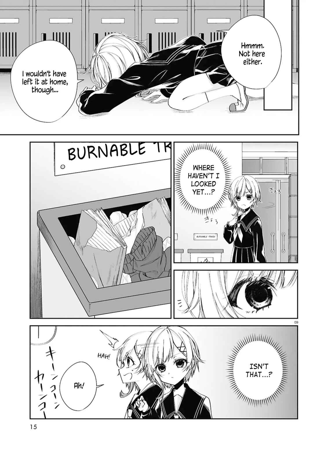 Chapter 1 - Page 8