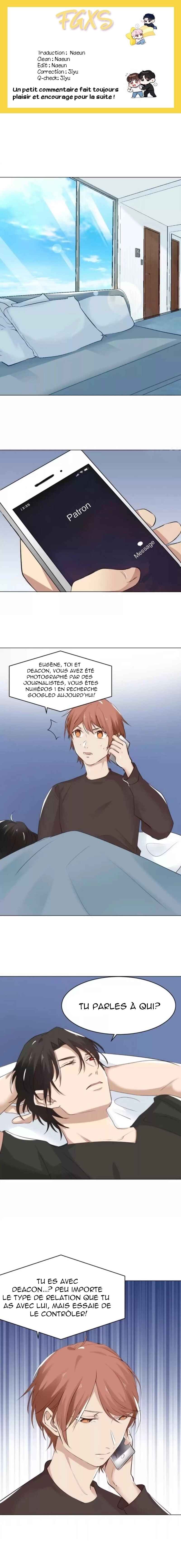Chapter 83 - Page 1