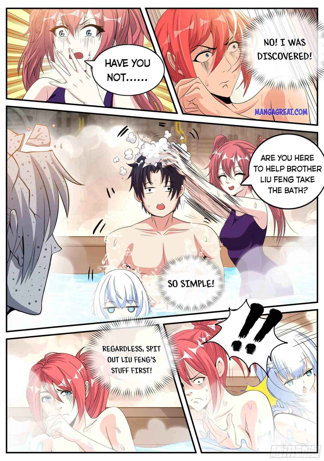 Chapter 81 - Page 13