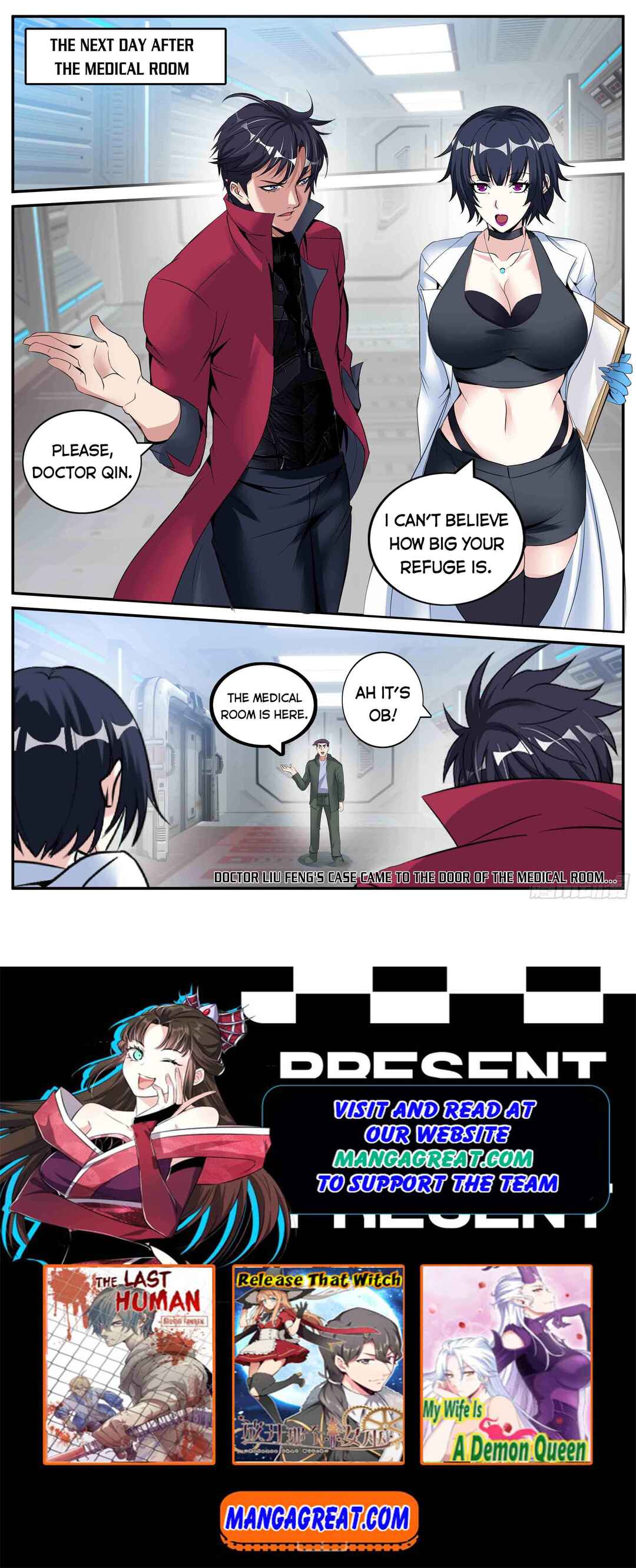 Chapter 81 - Page 15