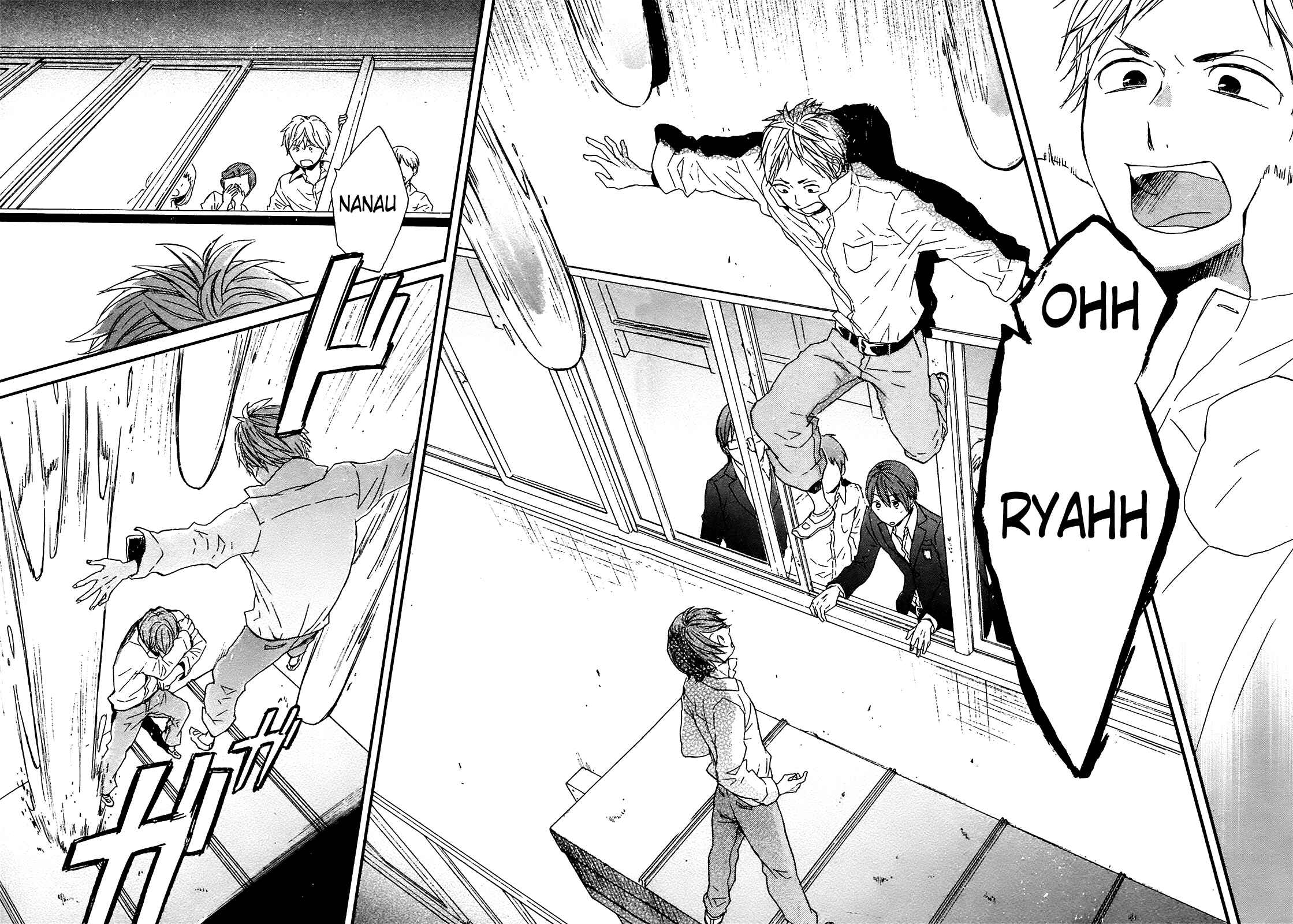 Chapter 42 - Page 21