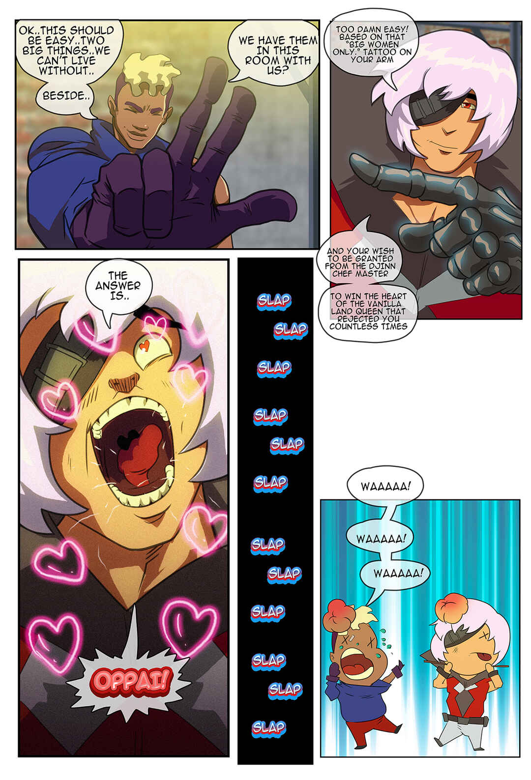 Chapter 1 - Page 2