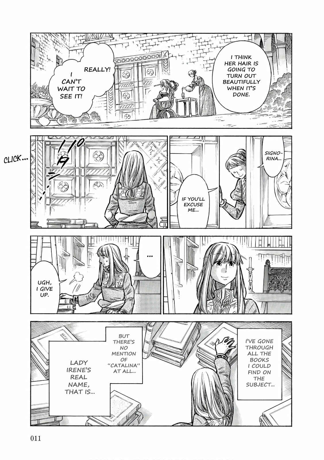 Chapter 51 - Page 10