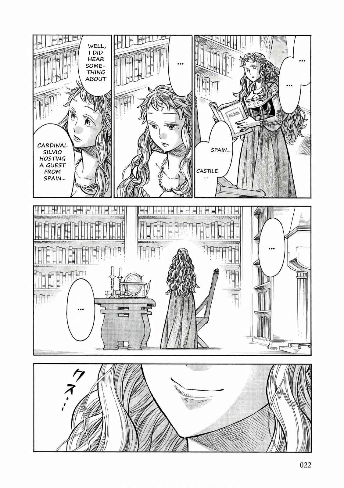 Chapter 51 - Page 21