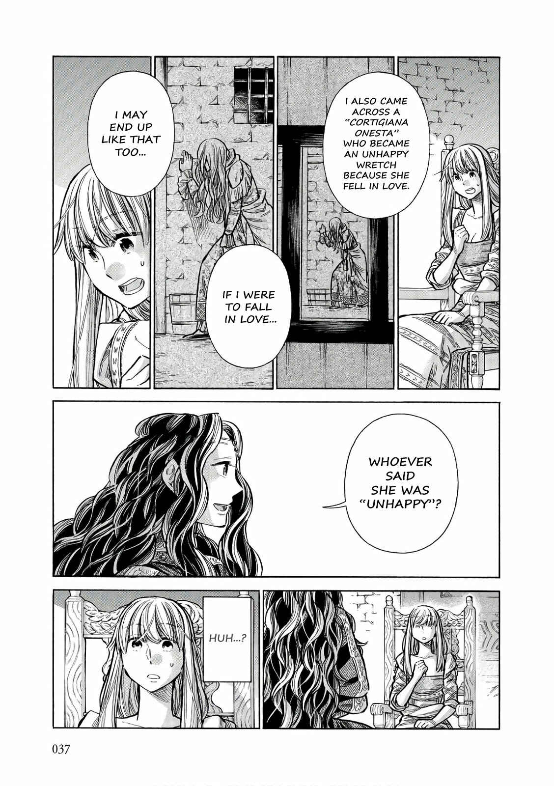 Chapter 51 - Page 36
