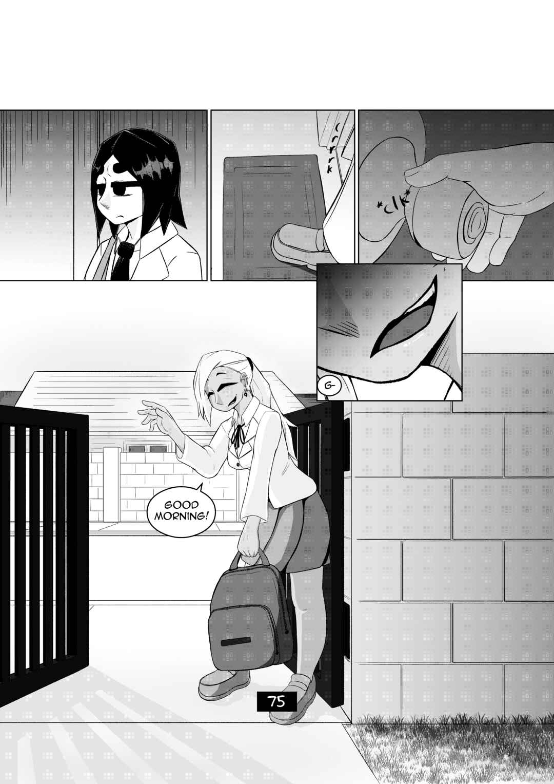 Chapter 4.1 - Page 1