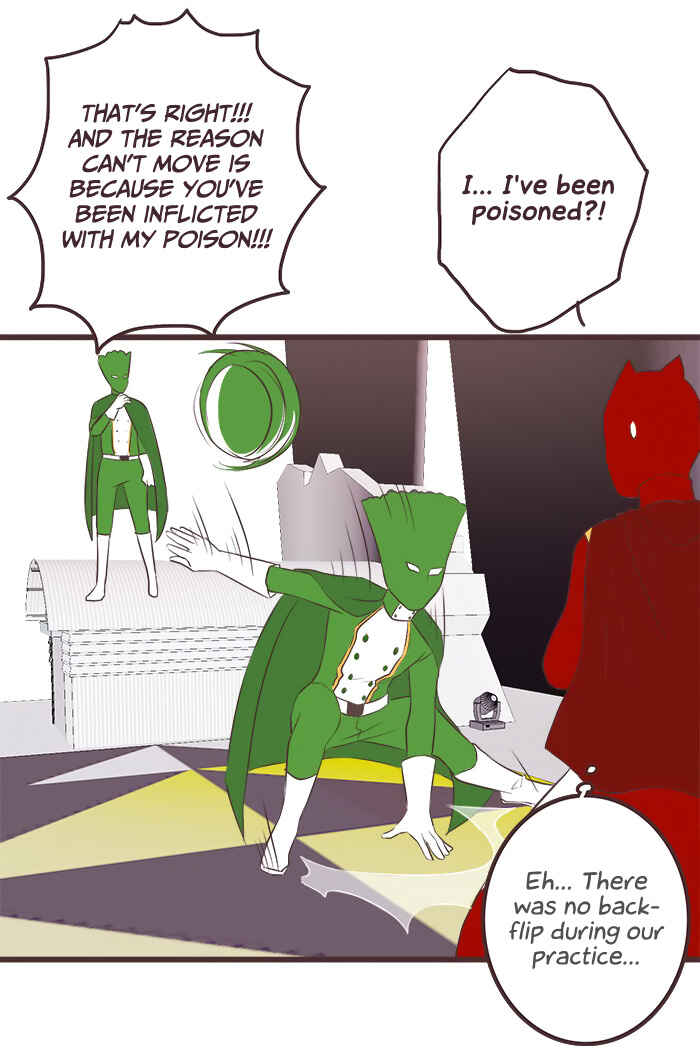 Chapter 63 - Page 20