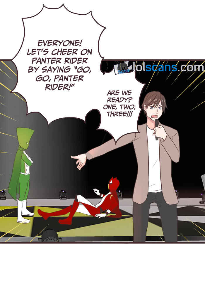 Chapter 63 - Page 23