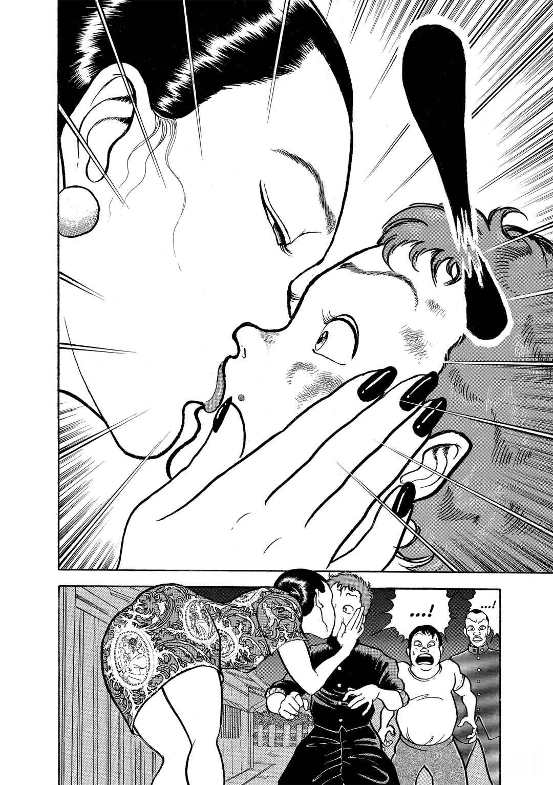 Chapter 91 - Page 10