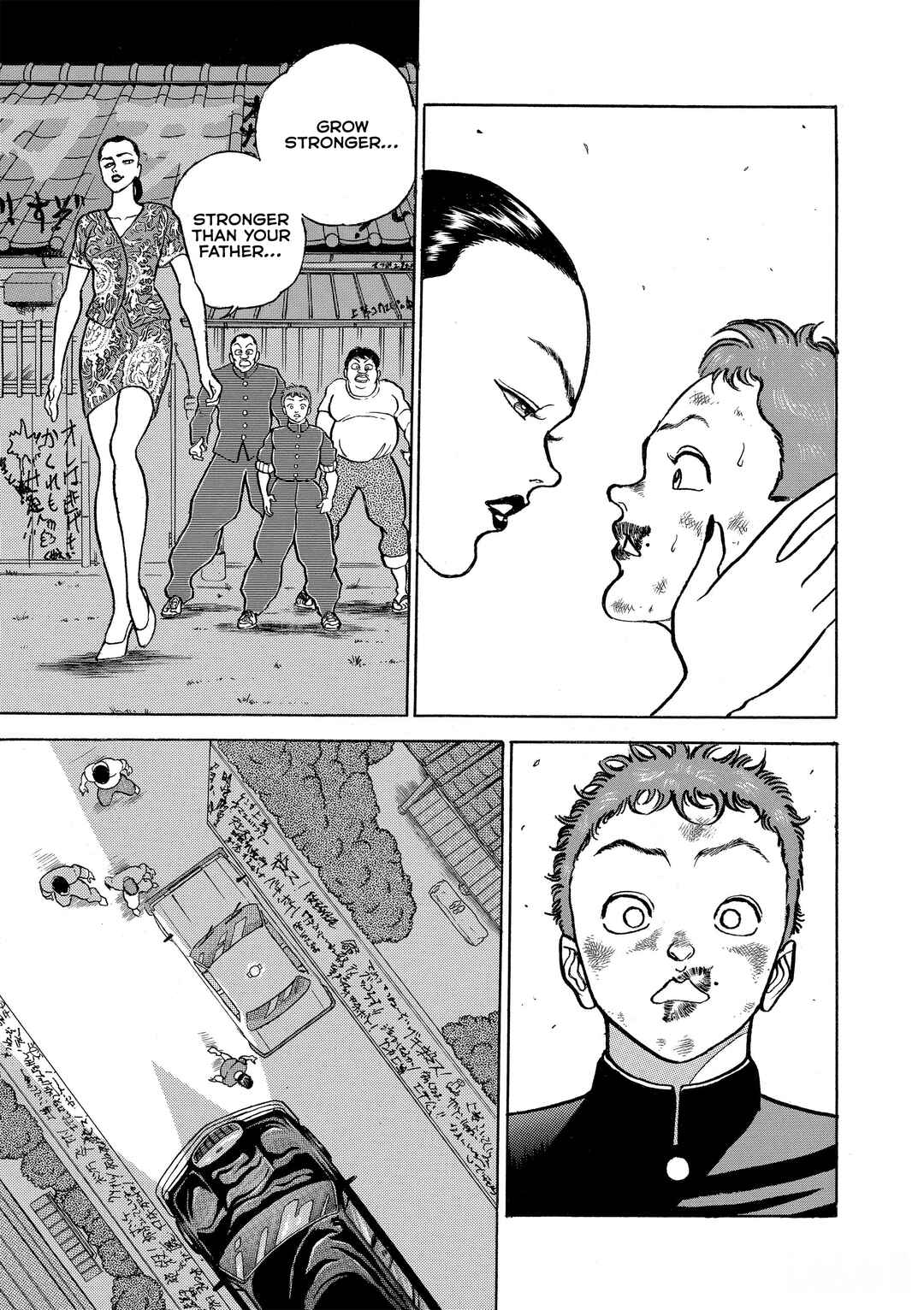 Chapter 91 - Page 11