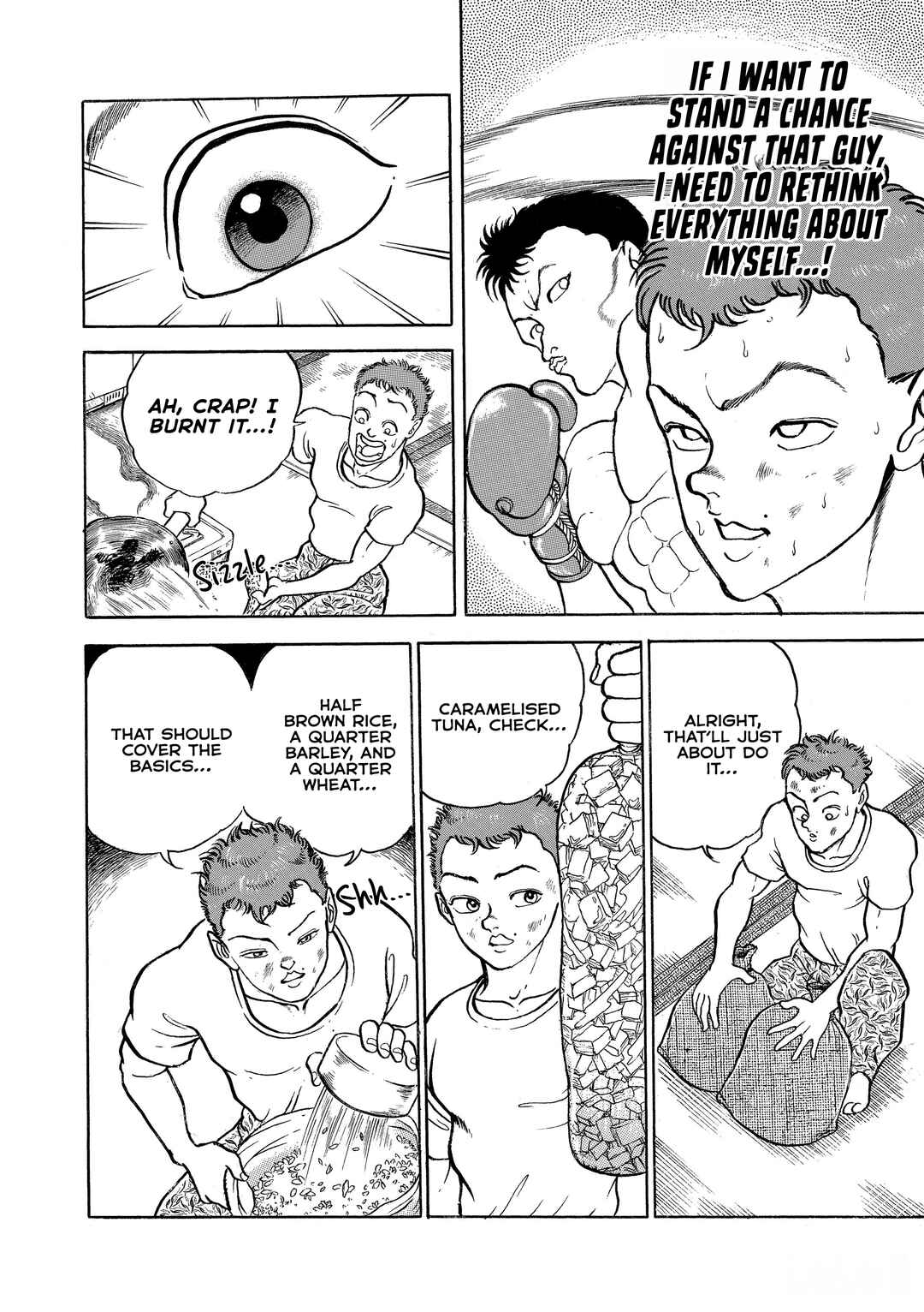 Chapter 91 - Page 14