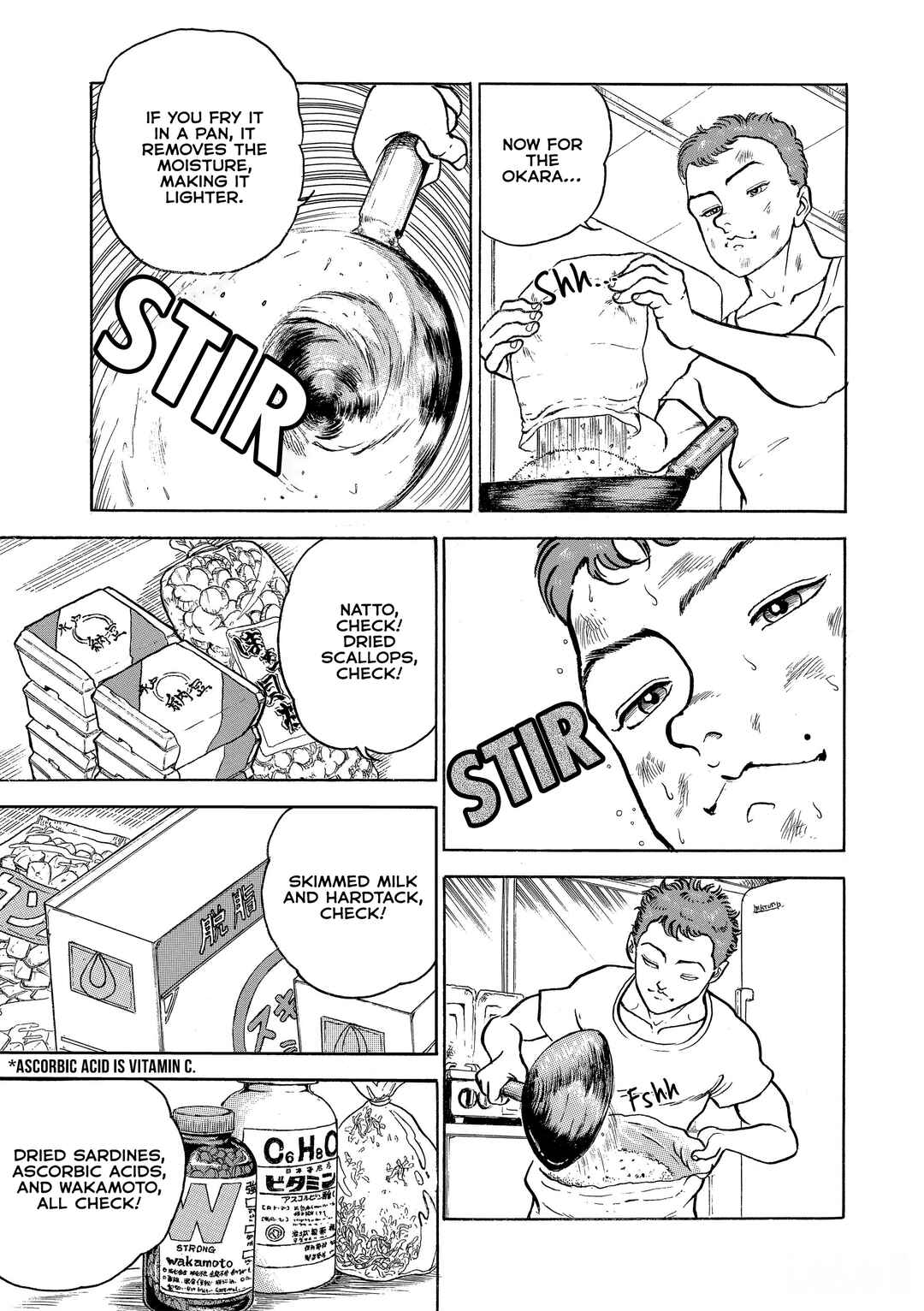 Chapter 91 - Page 15
