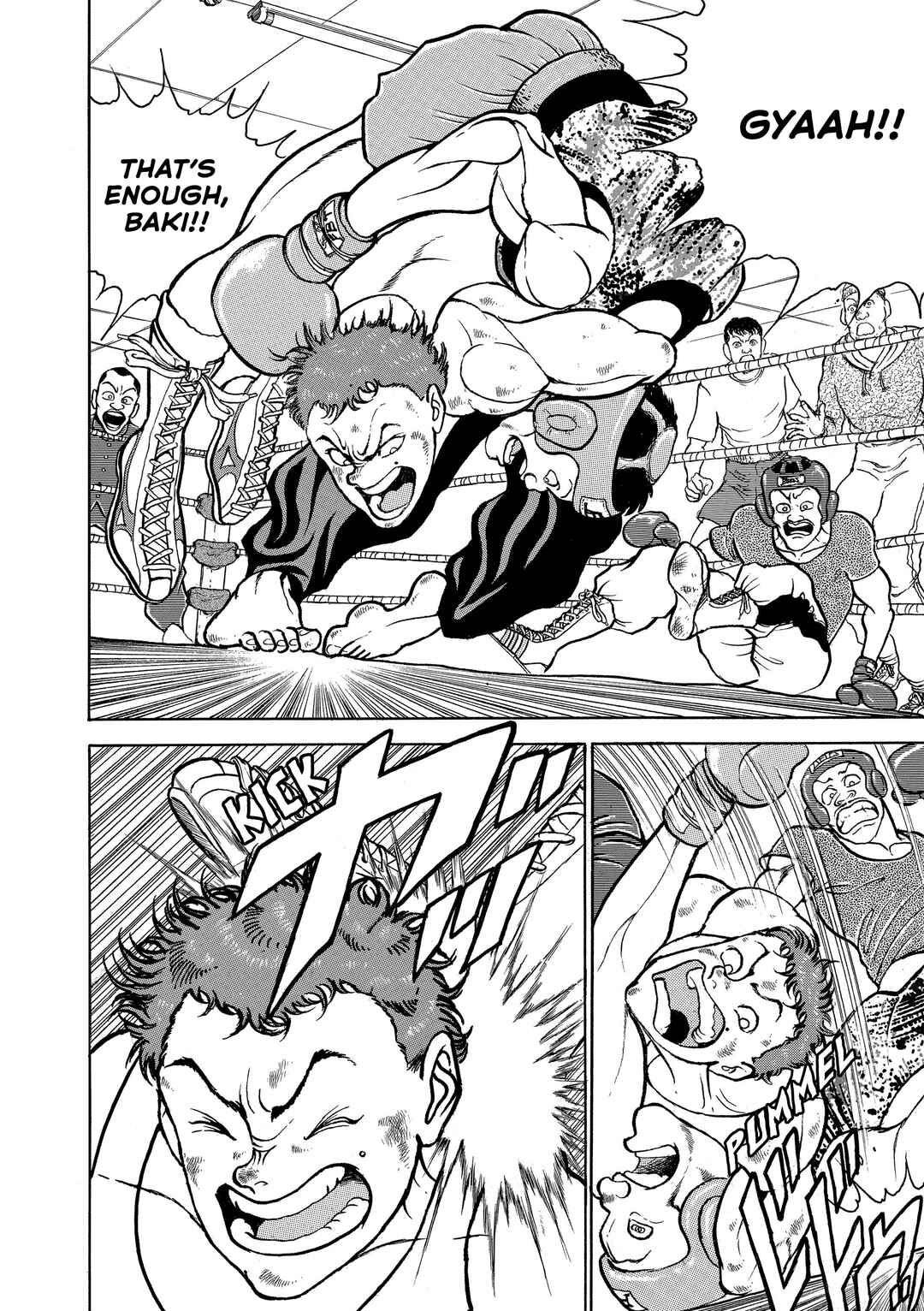 Chapter 91 - Page 2