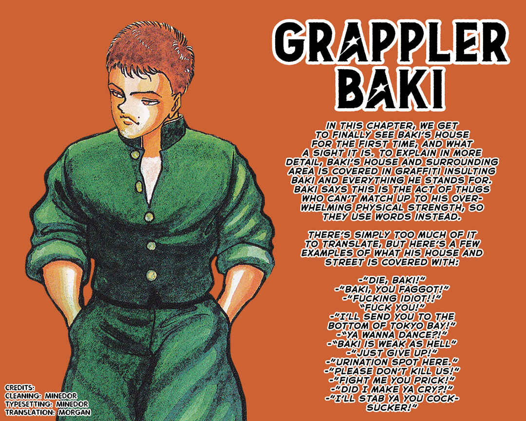 Chapter 91 - Page 21