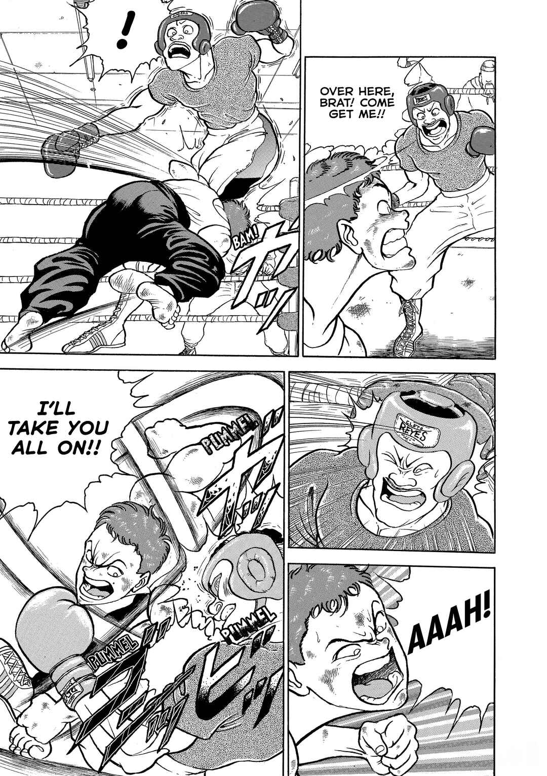 Chapter 91 - Page 3