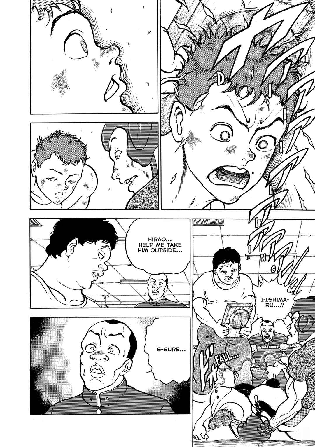 Chapter 91 - Page 4