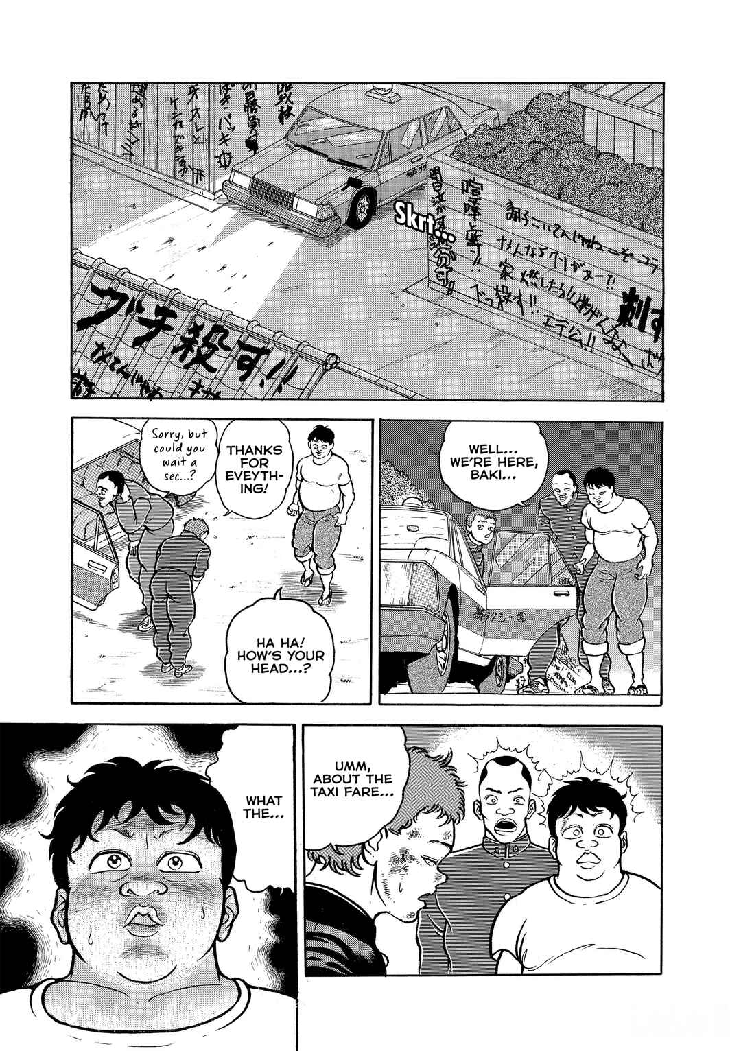 Chapter 91 - Page 5