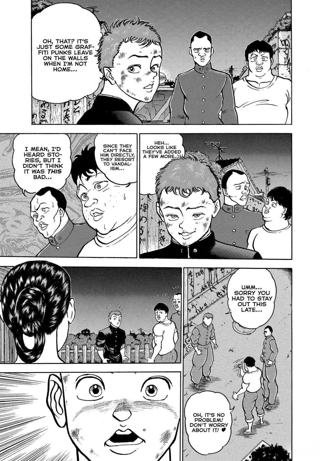 Chapter 91 - Page 7