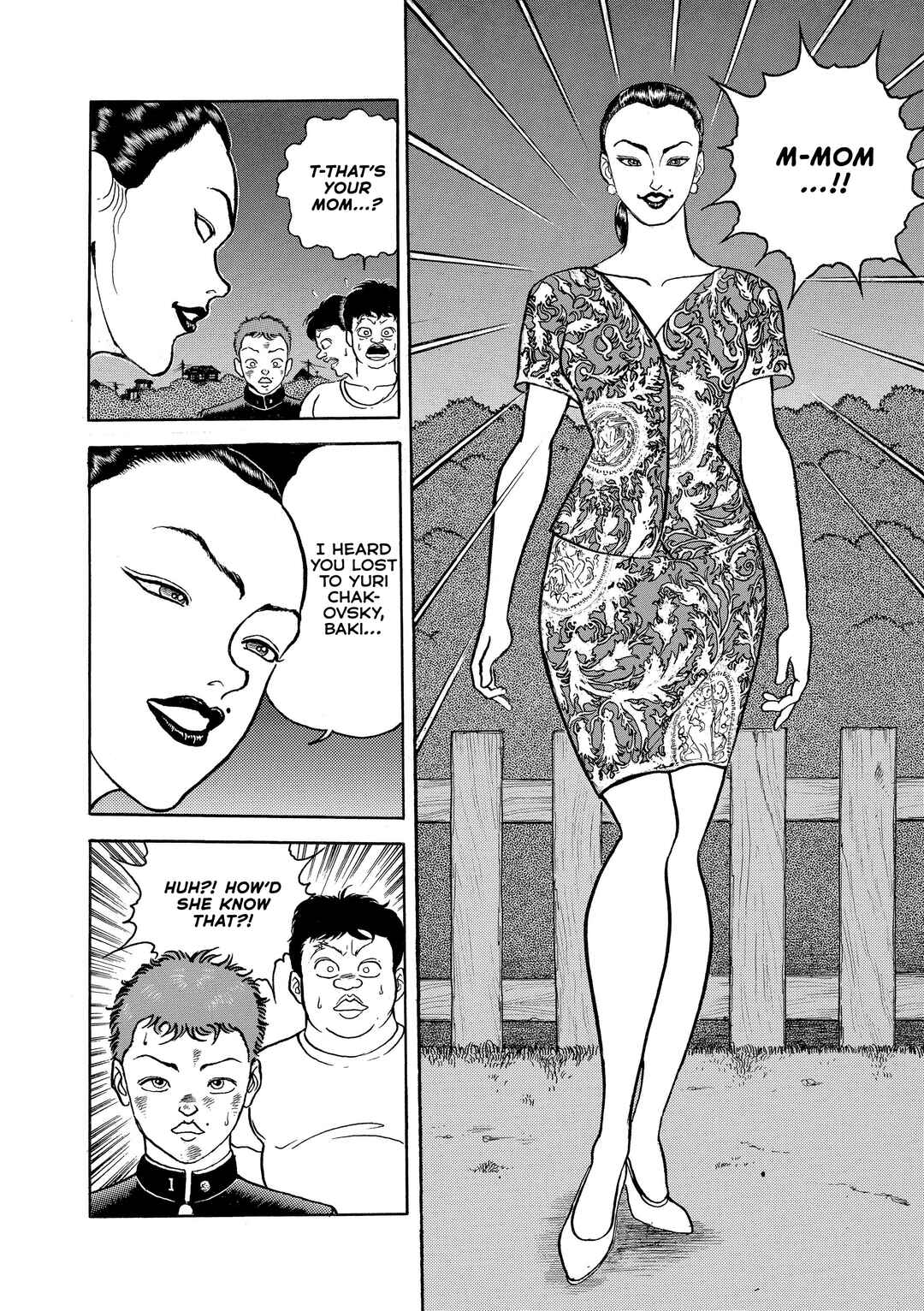 Chapter 91 - Page 8