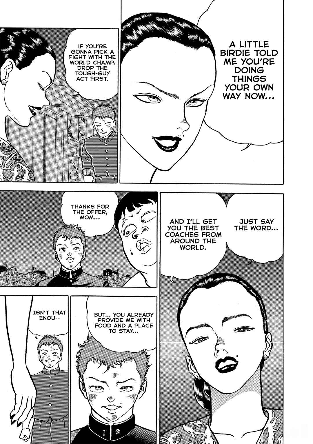 Chapter 91 - Page 9