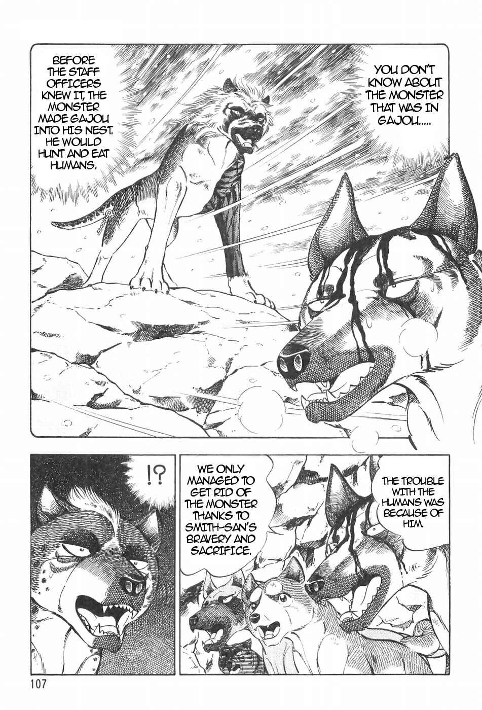 Chapter 116 - Page 11