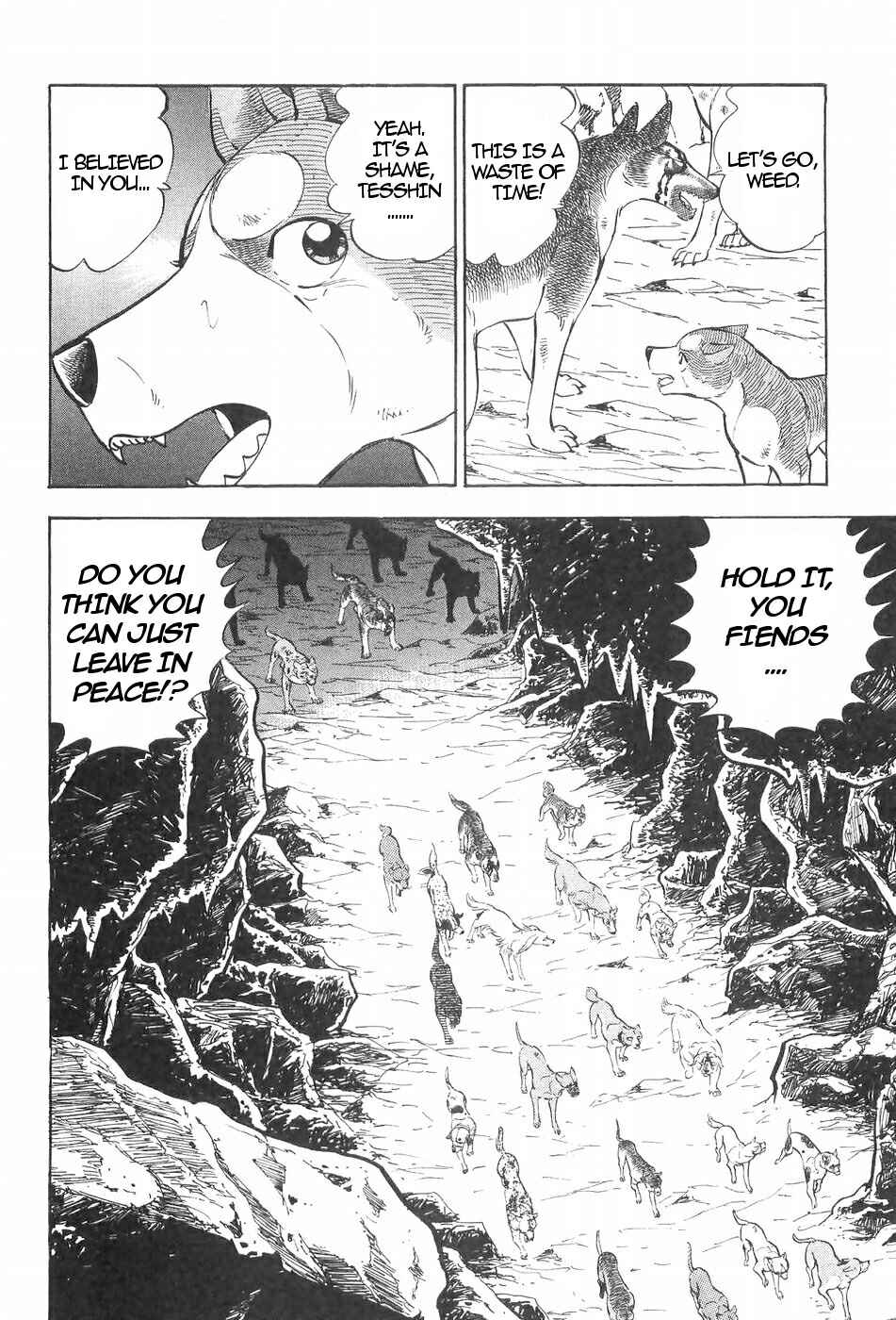 Chapter 116 - Page 14