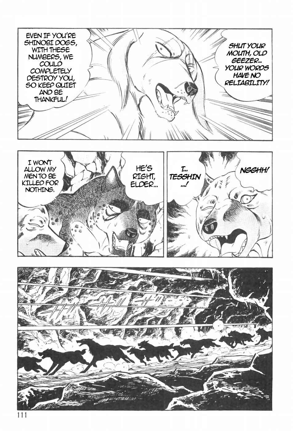 Chapter 116 - Page 15