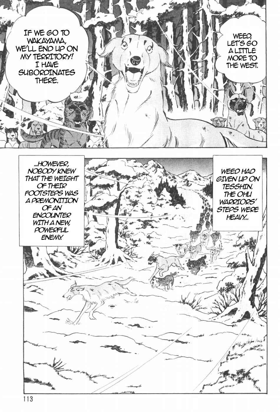 Chapter 116 - Page 17