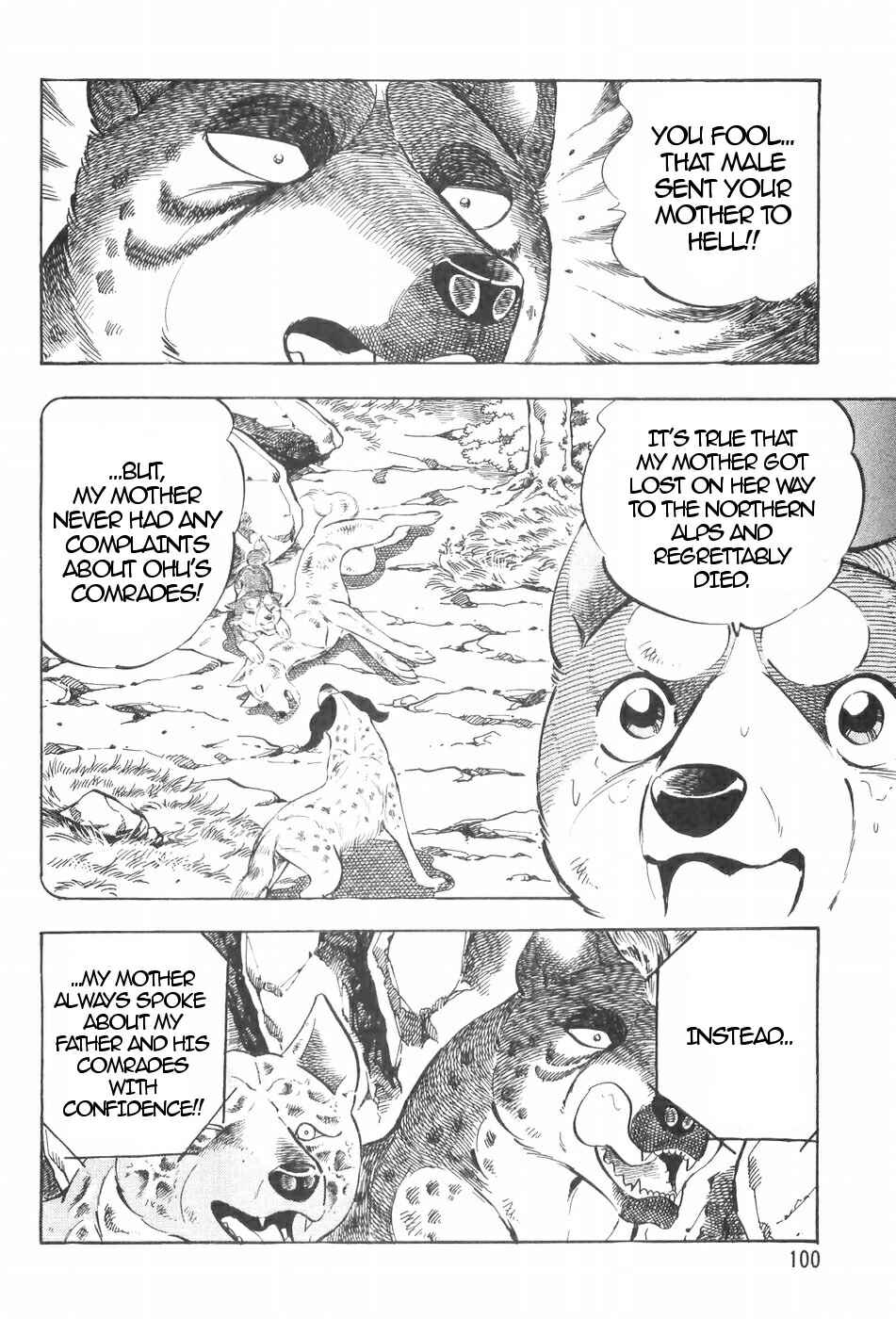 Chapter 116 - Page 4