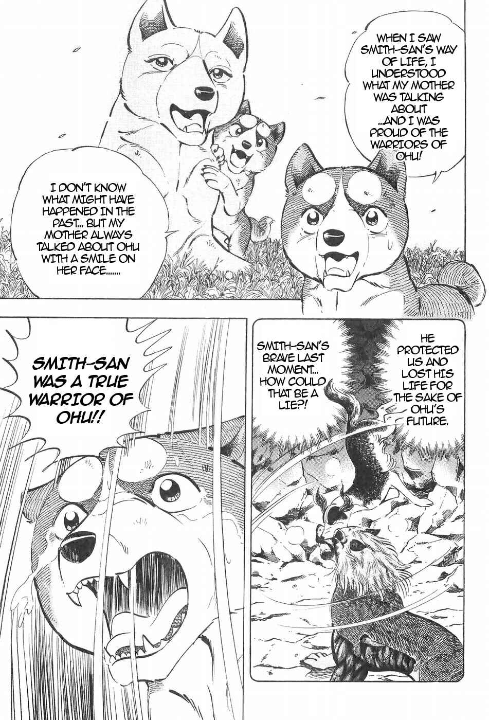 Chapter 116 - Page 5