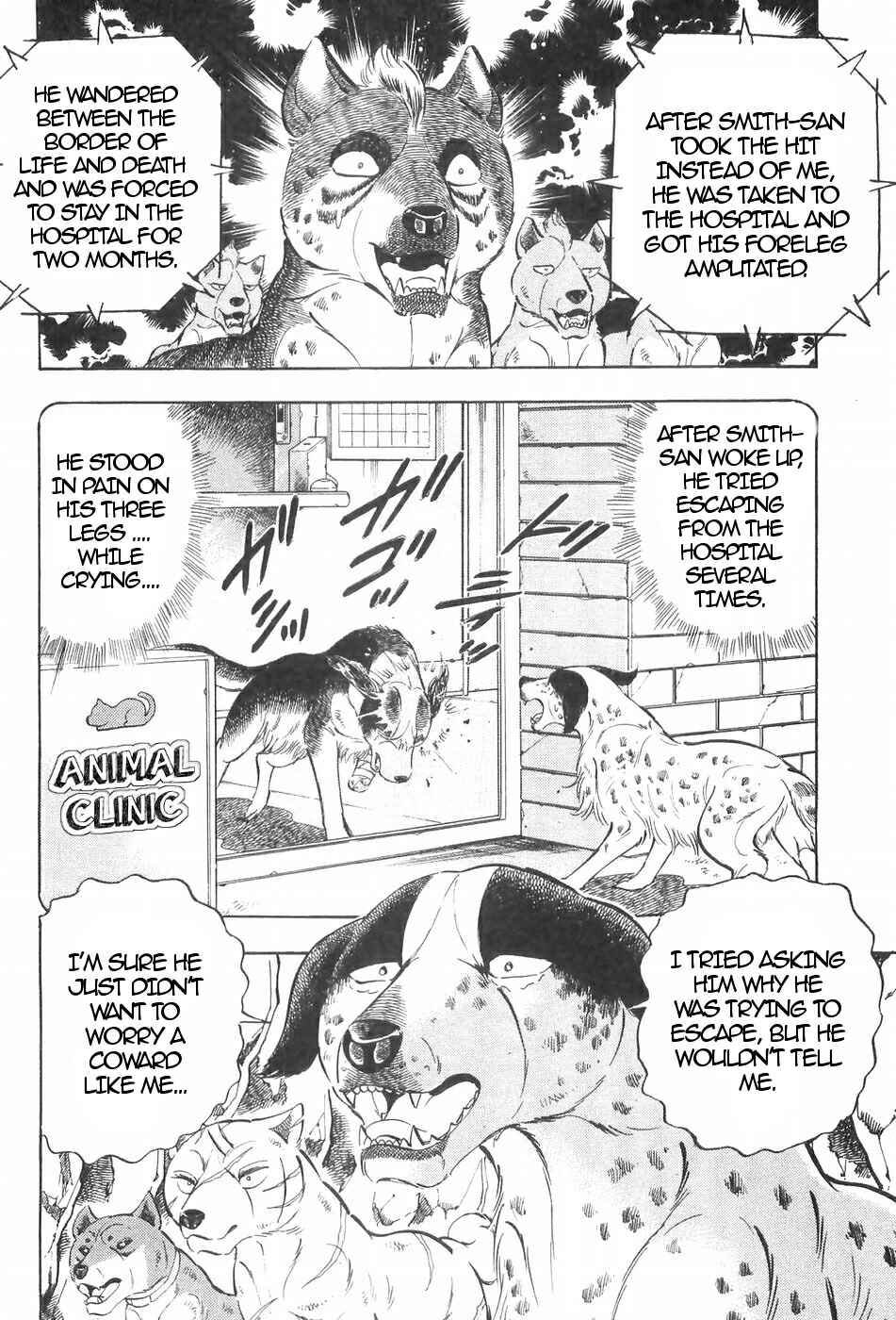 Chapter 116 - Page 8