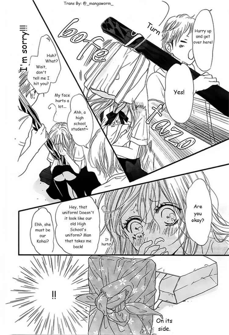 Chapter 22 - Page 5