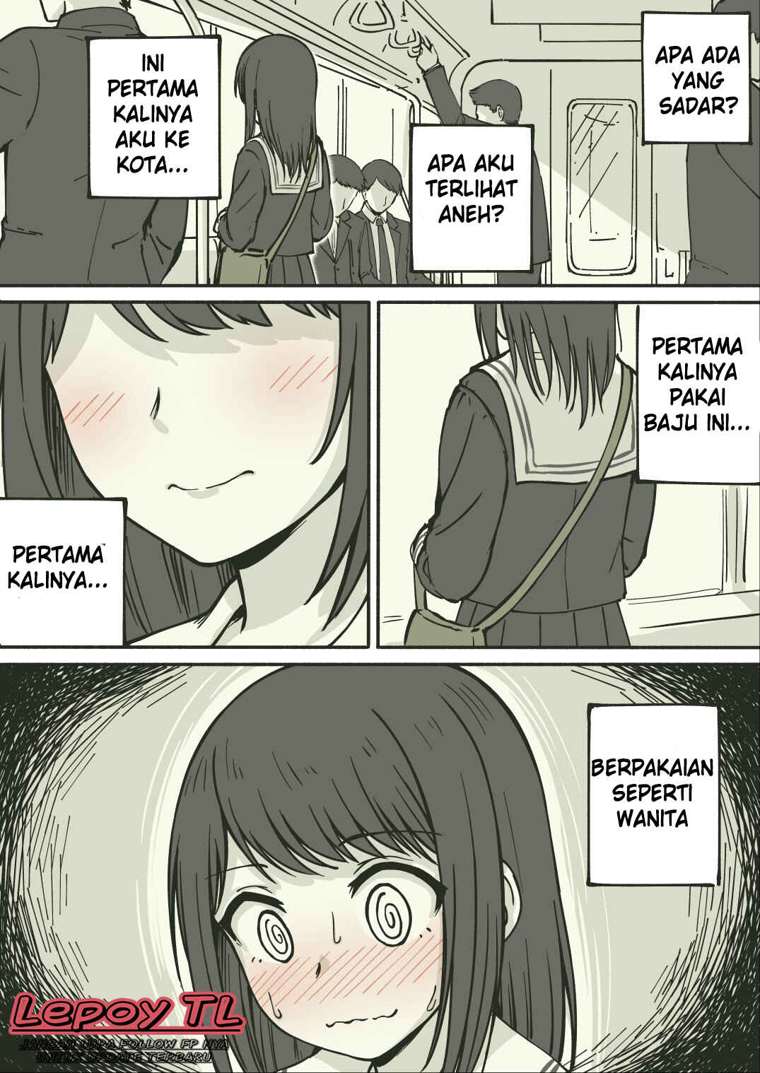 Chapter 1 - Page 1