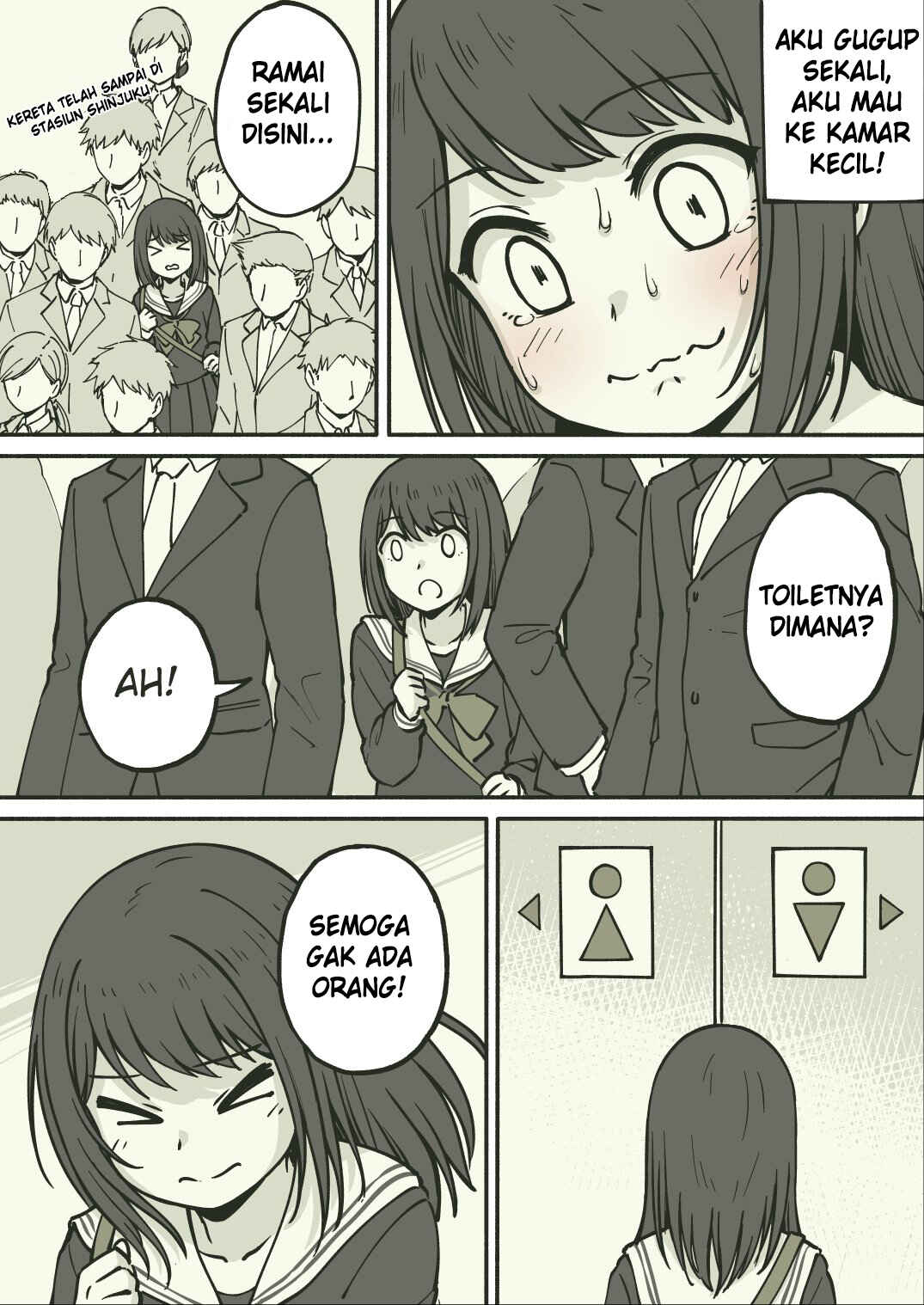 Chapter 1 - Page 2