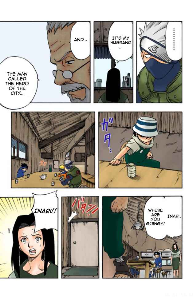 Chapter 19 - Page 19