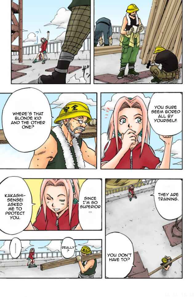 Chapter 19 - Page 5