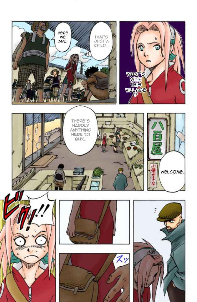 Chapter 19 - Page 9