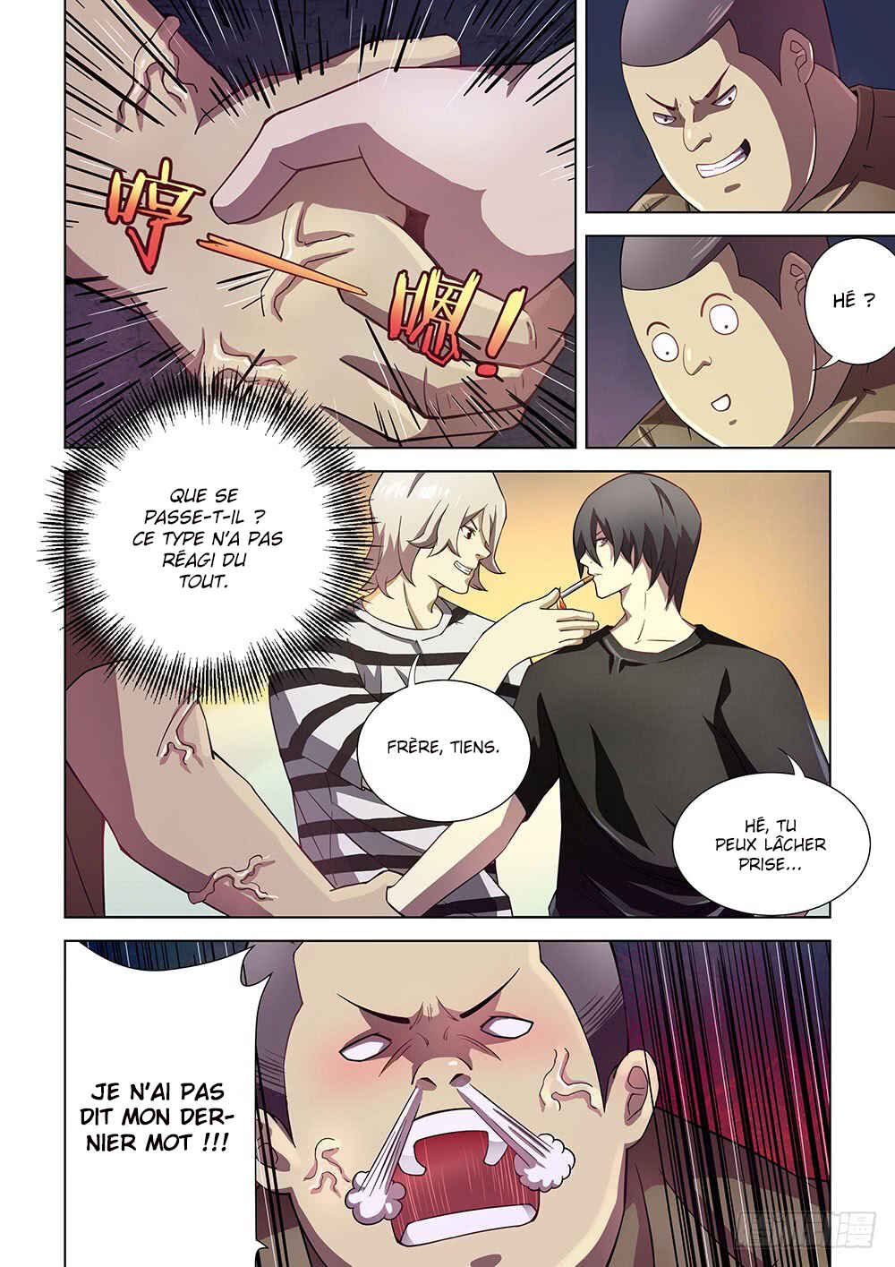 Chapter 75 - Page 10